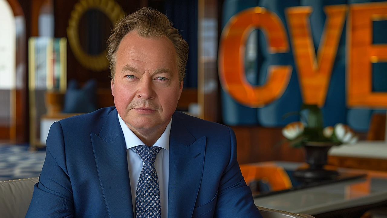 Malik Azmani pleit voor meer veiligheid in EU: Minder landbouwsubsidies, meer geld naar veiligheid